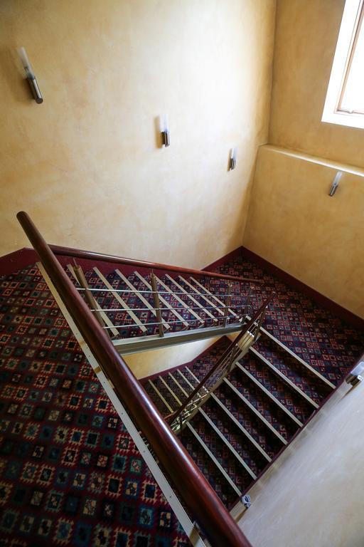ריגה Hotel Albatross מראה חיצוני תמונה