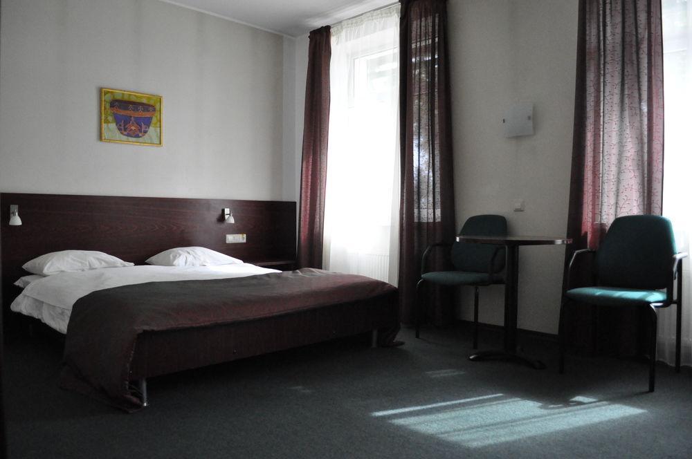 ריגה Hotel Albatross מראה חיצוני תמונה