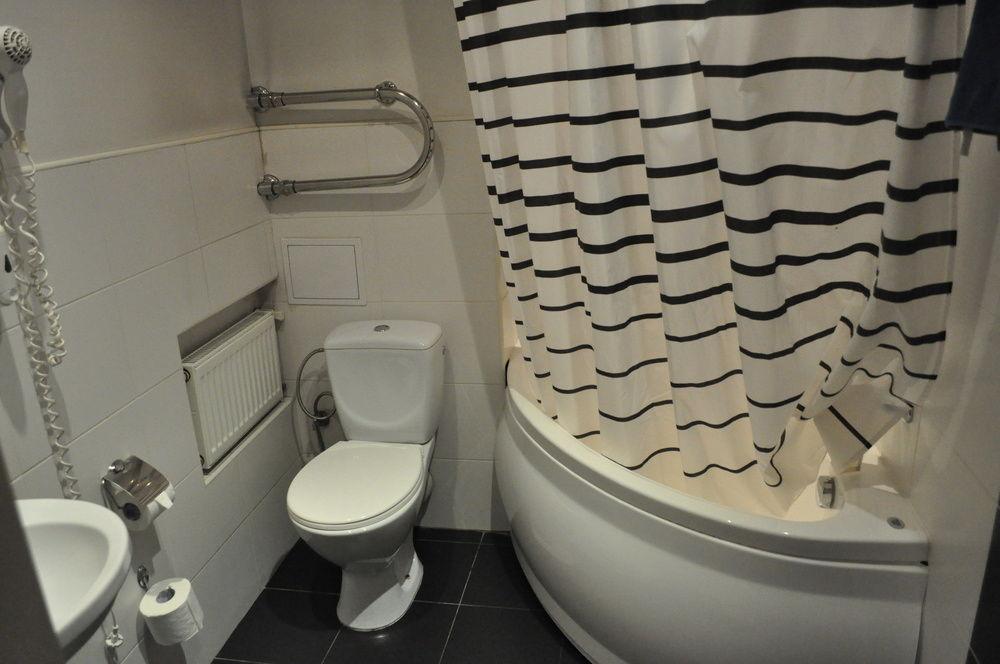 ריגה Hotel Albatross מראה חיצוני תמונה