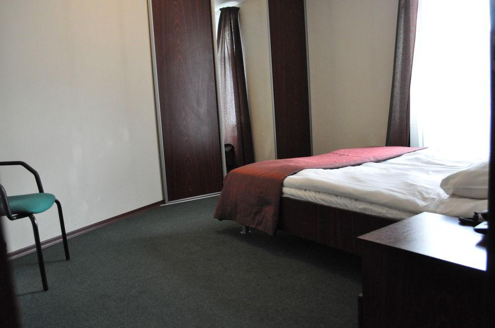 ריגה Hotel Albatross מראה חיצוני תמונה