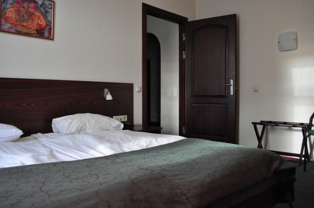 ריגה Hotel Albatross מראה חיצוני תמונה