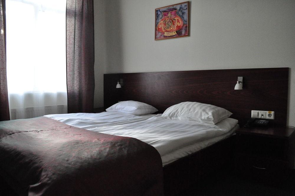 ריגה Hotel Albatross מראה חיצוני תמונה