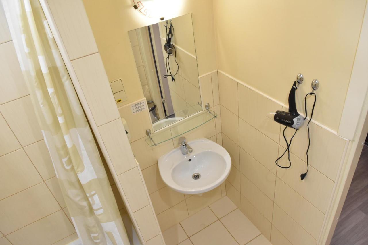 ריגה Hotel Albatross מראה חיצוני תמונה