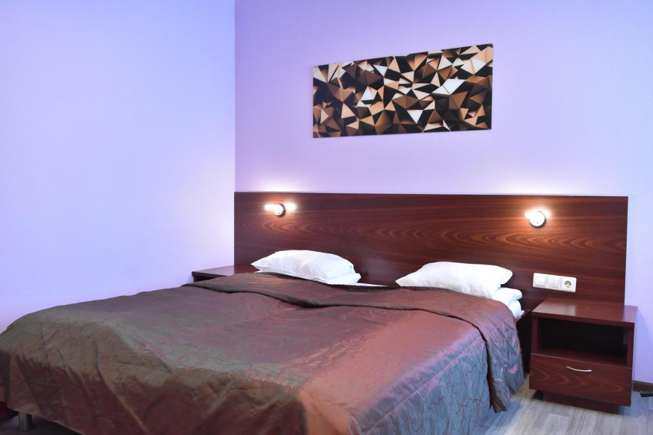 ריגה Hotel Albatross מראה חיצוני תמונה