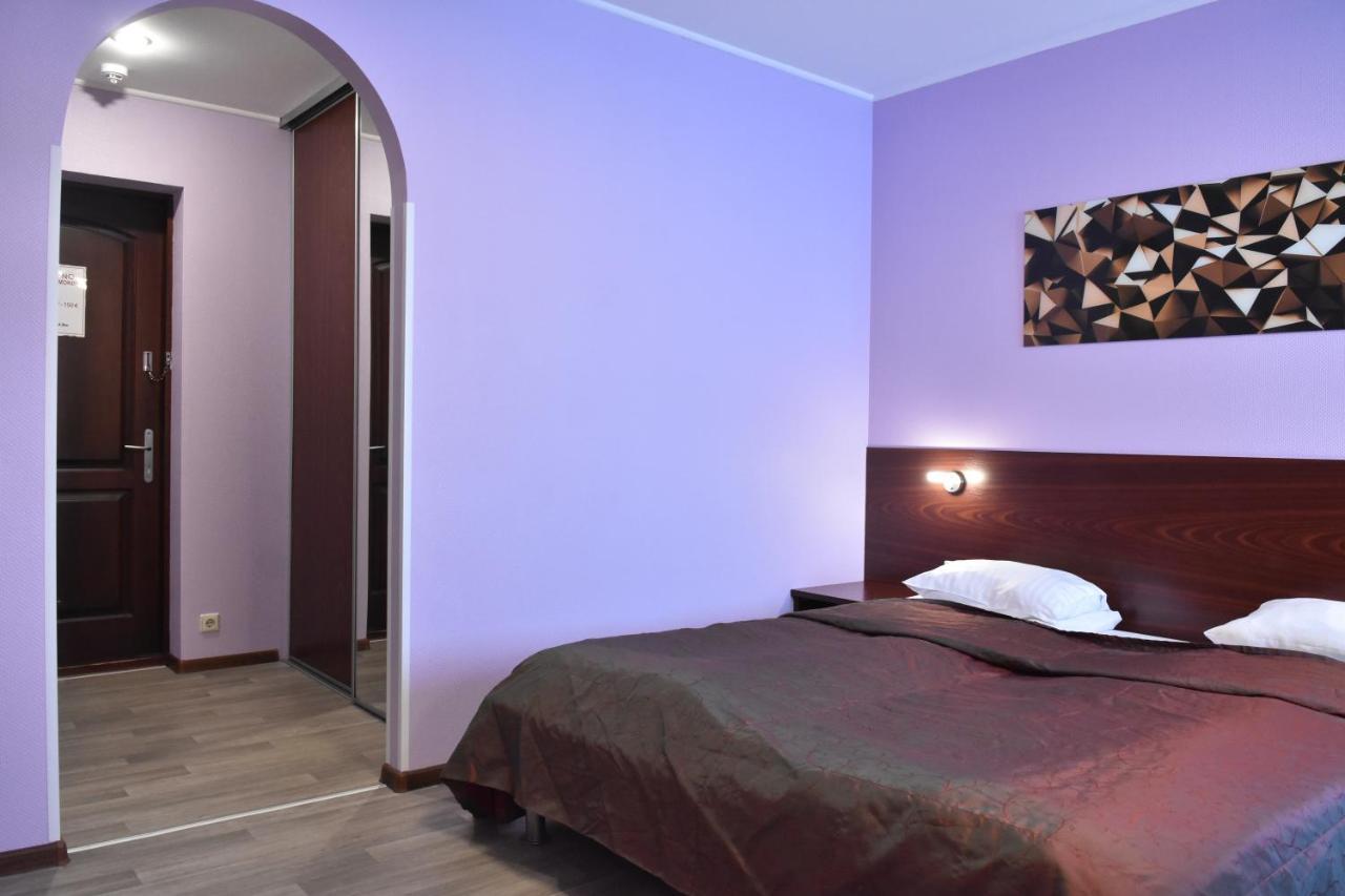 ריגה Hotel Albatross מראה חיצוני תמונה