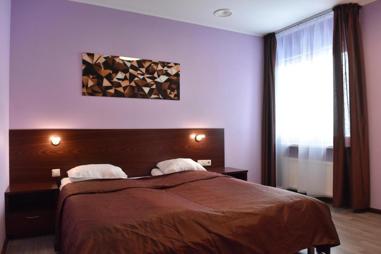 ריגה Hotel Albatross מראה חיצוני תמונה
