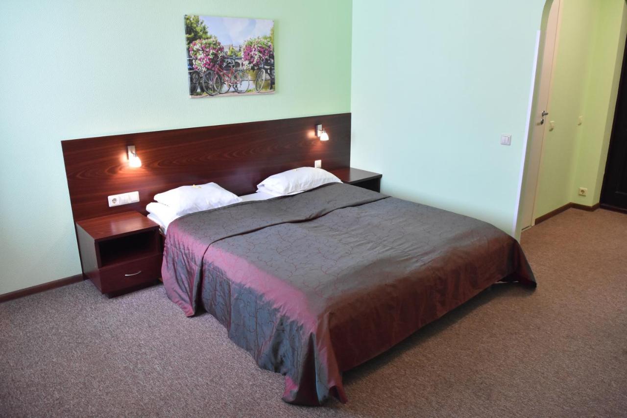 ריגה Hotel Albatross מראה חיצוני תמונה