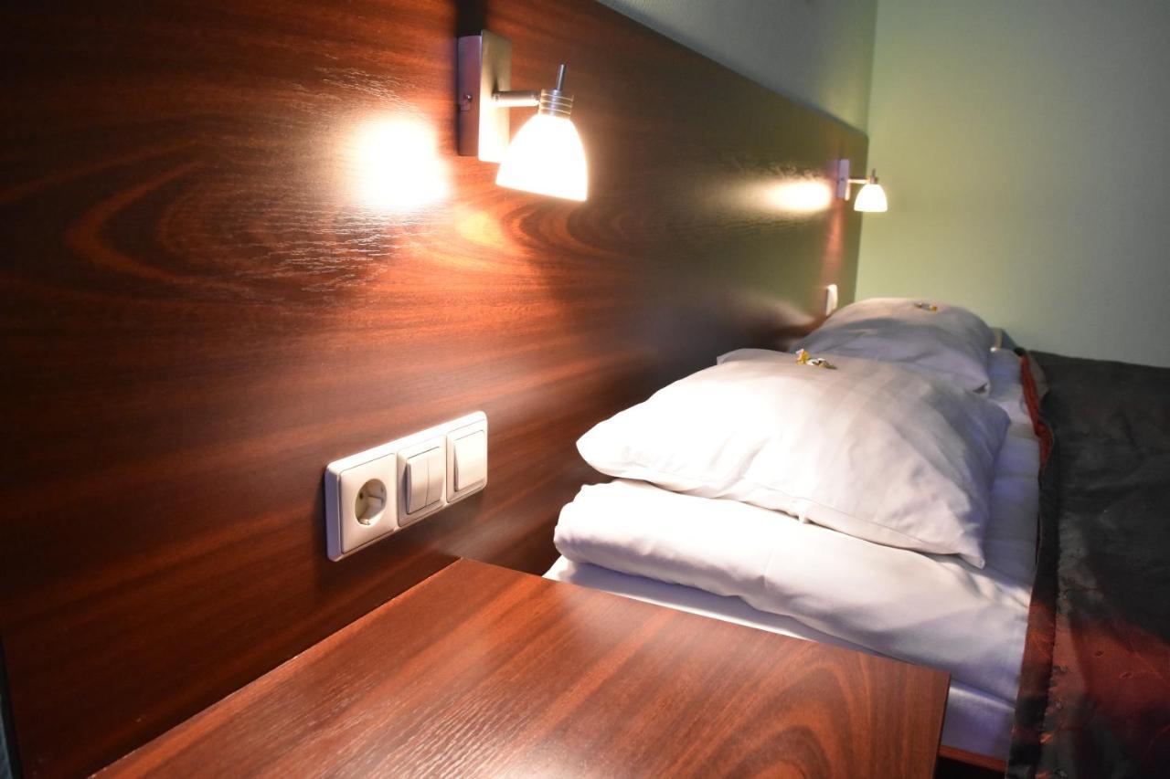 ריגה Hotel Albatross מראה חיצוני תמונה