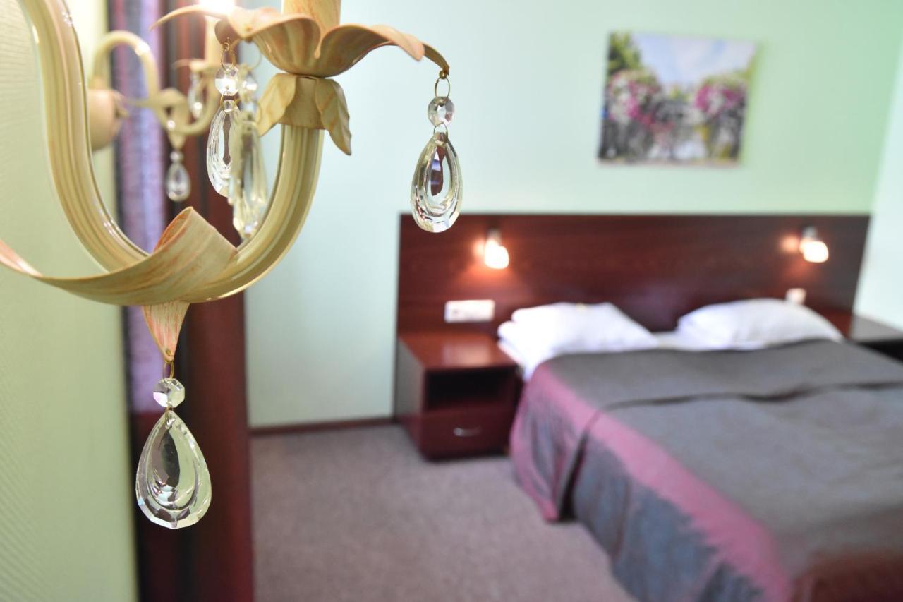 ריגה Hotel Albatross מראה חיצוני תמונה