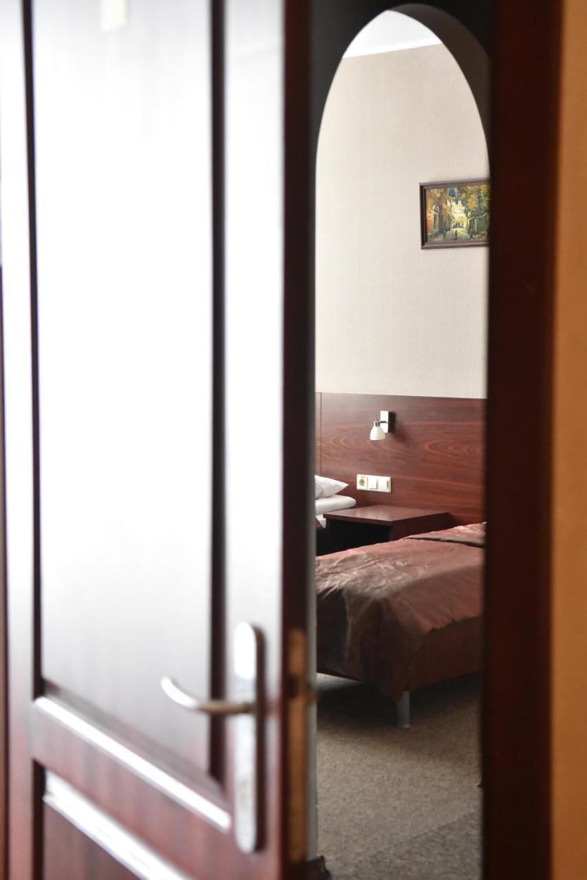 ריגה Hotel Albatross מראה חיצוני תמונה